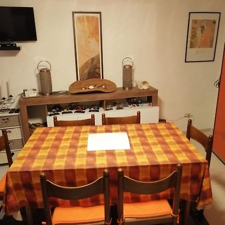 Appartamento Luni Casa Dolce Casa Posto Accogliente Tranquillo Nicola Esterno foto