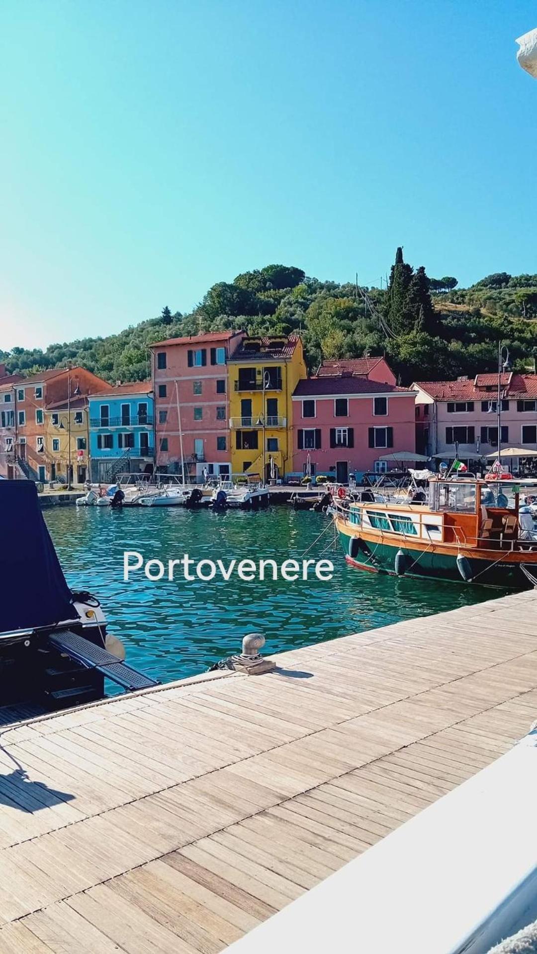 Appartamento Luni Casa Dolce Casa Posto Accogliente Tranquillo Nicola Esterno foto