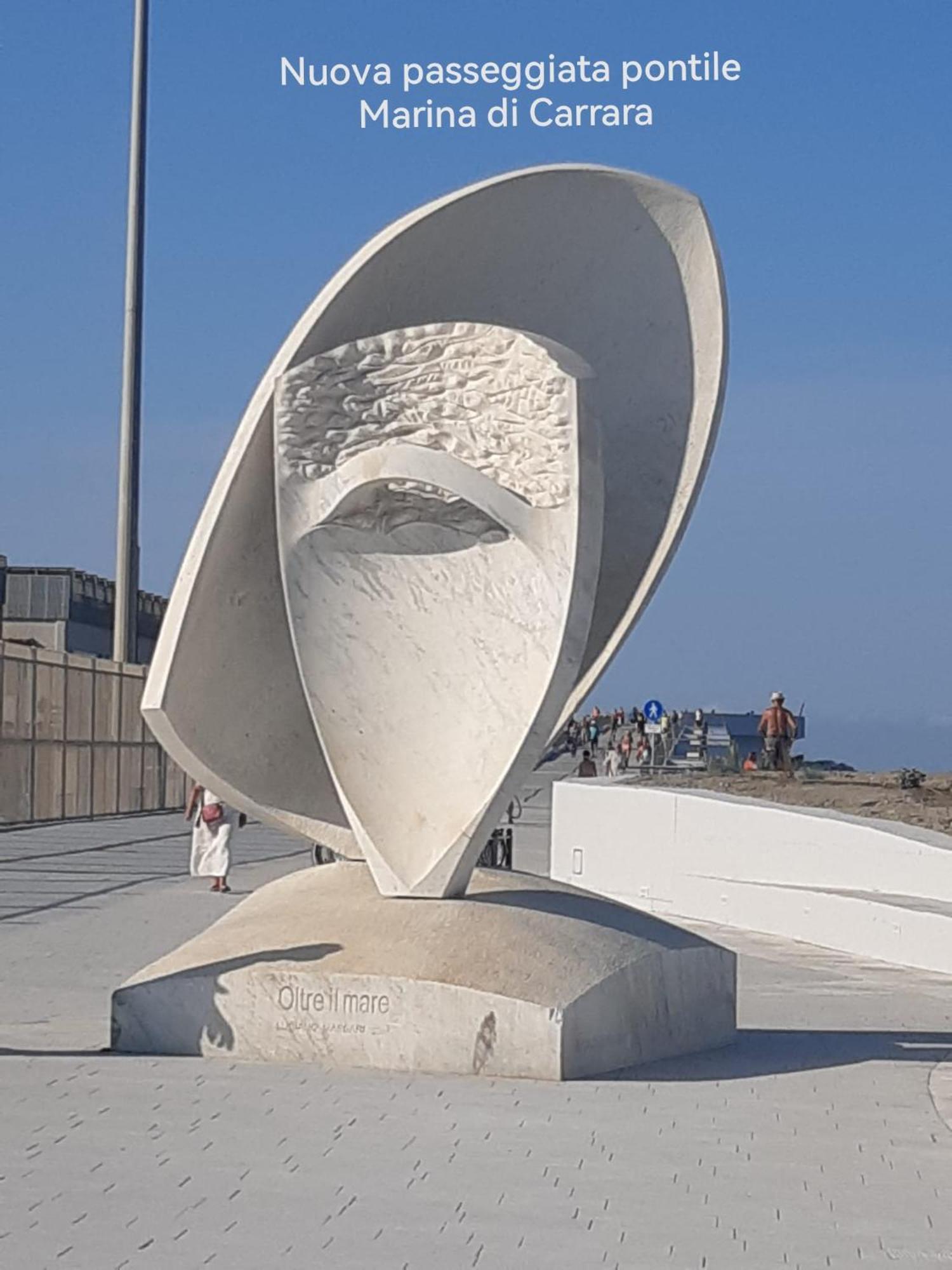 Appartamento Luni Casa Dolce Casa Posto Accogliente Tranquillo Nicola Esterno foto