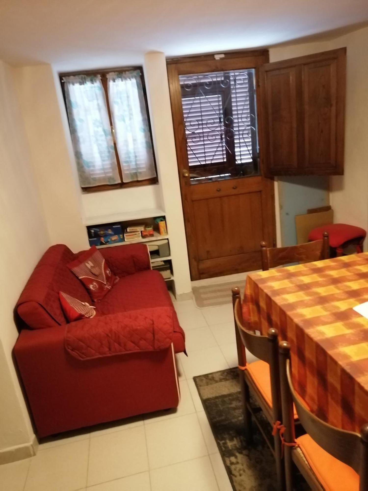 Appartamento Luni Casa Dolce Casa Posto Accogliente Tranquillo Nicola Esterno foto