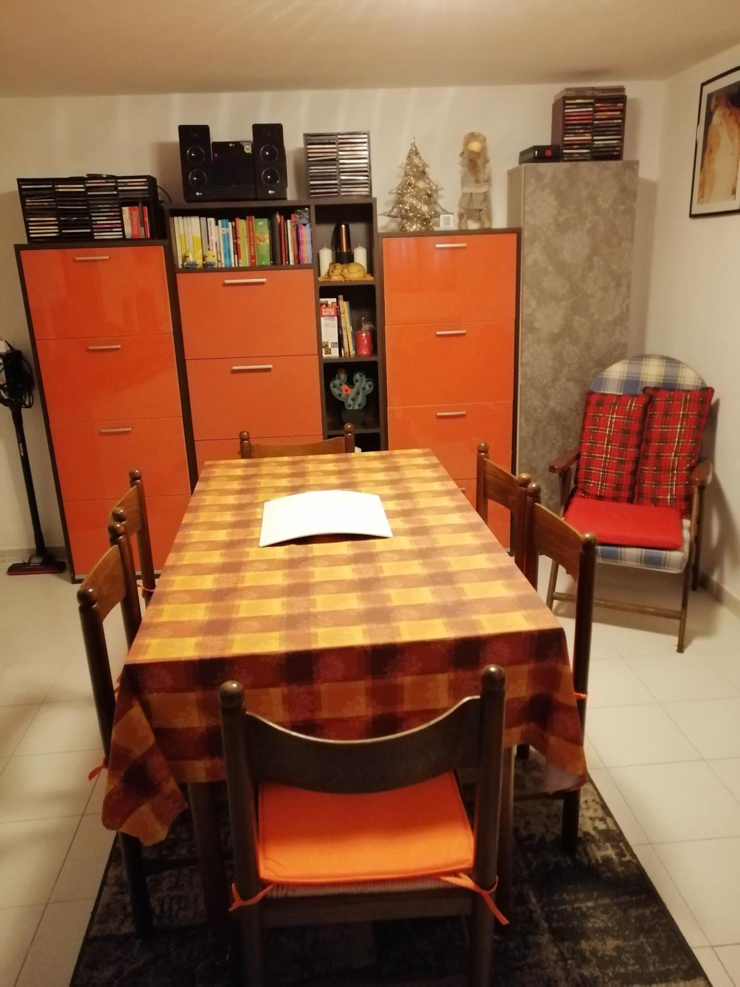 Appartamento Luni Casa Dolce Casa Posto Accogliente Tranquillo Nicola Esterno foto