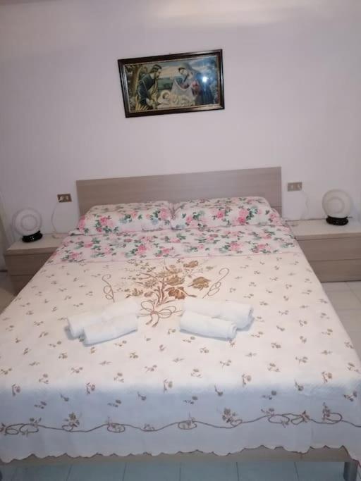 Appartamento Luni Casa Dolce Casa Posto Accogliente Tranquillo Nicola Esterno foto