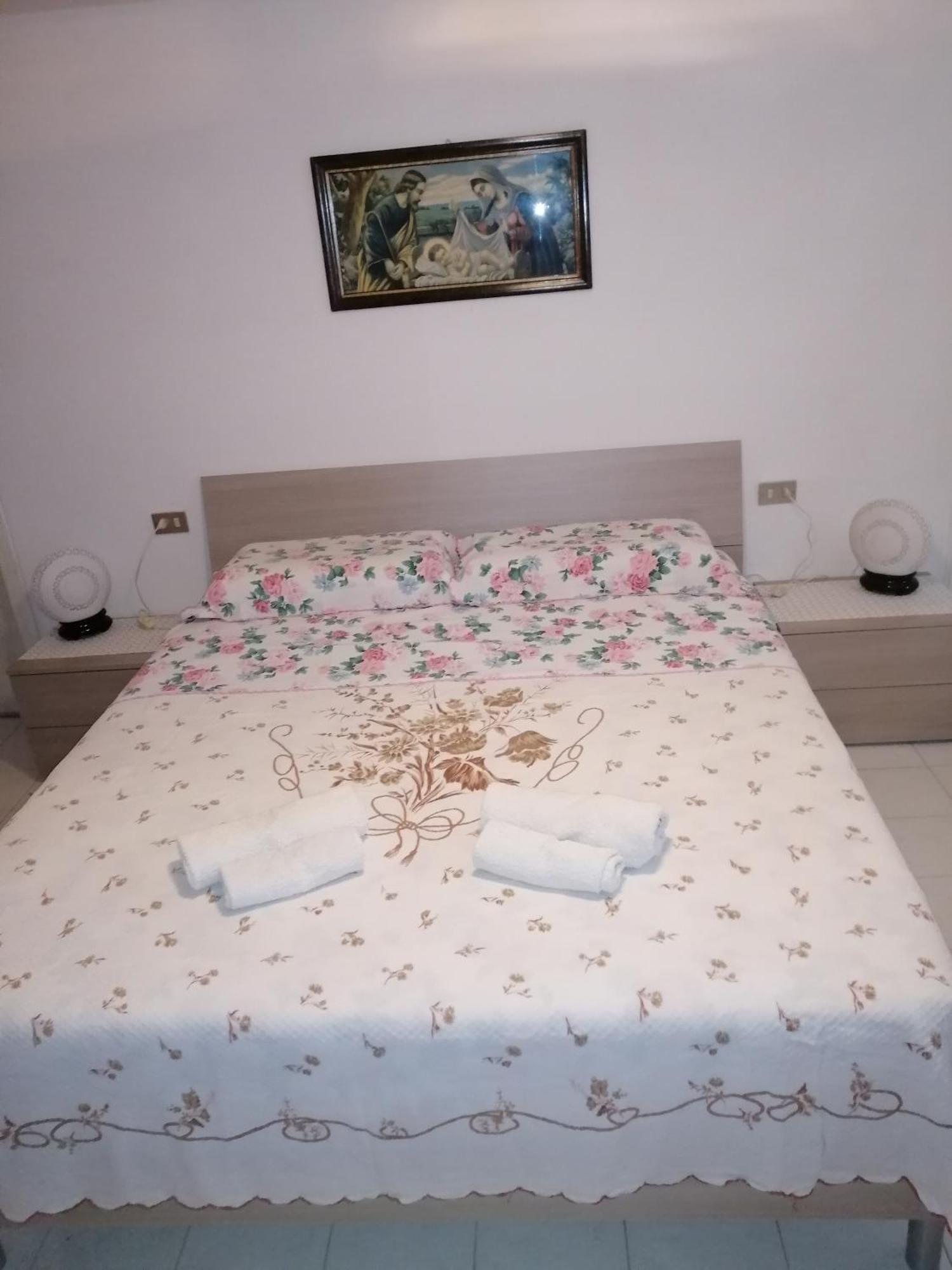 Appartamento Luni Casa Dolce Casa Posto Accogliente Tranquillo Nicola Esterno foto