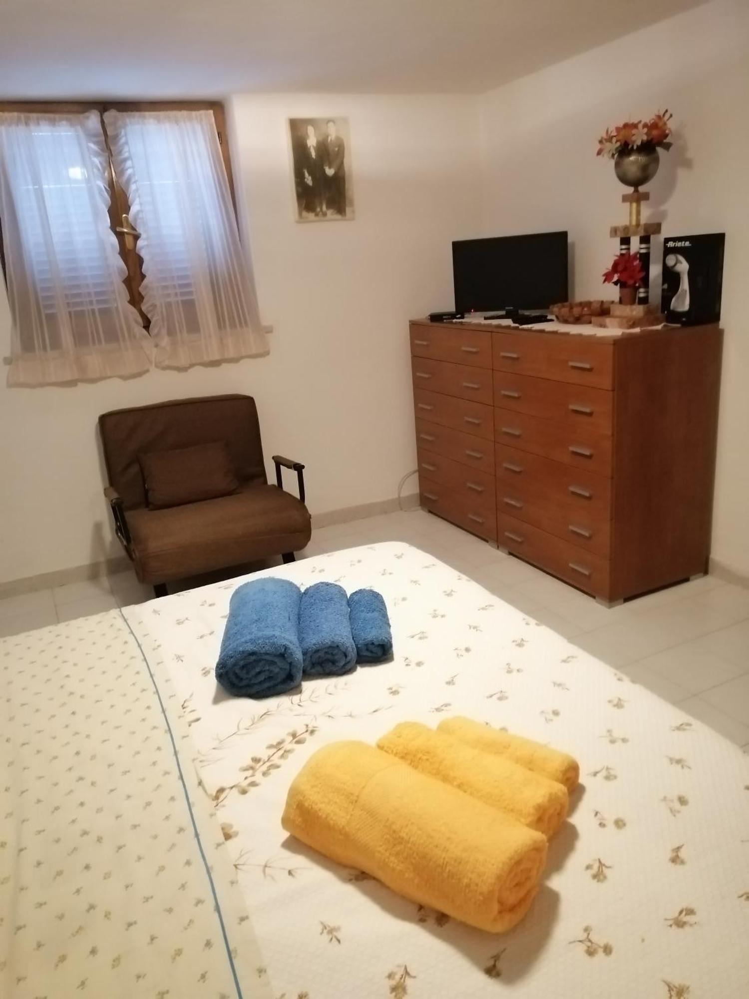 Appartamento Luni Casa Dolce Casa Posto Accogliente Tranquillo Nicola Esterno foto