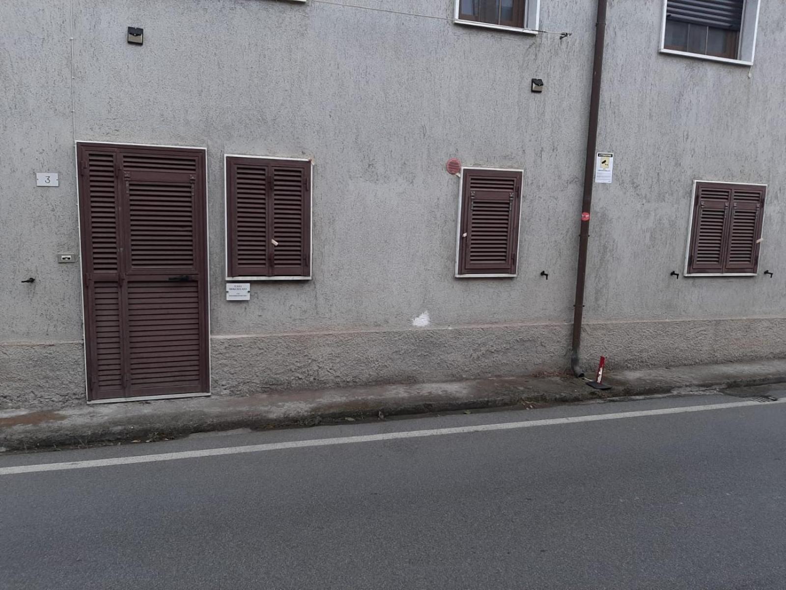 Appartamento Luni Casa Dolce Casa Posto Accogliente Tranquillo Nicola Esterno foto